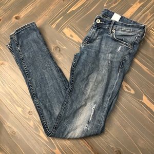 H&M Jeans